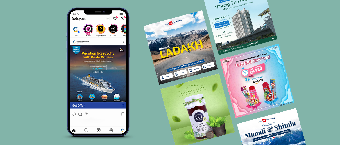 Best Performance marketing agency