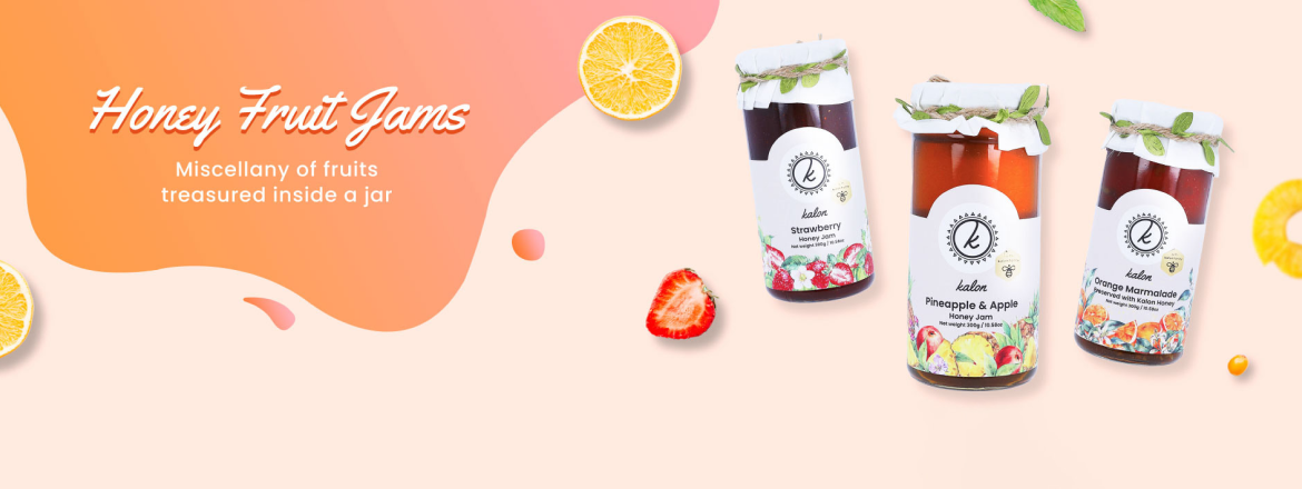 Kalon - Rebranding Strategy 