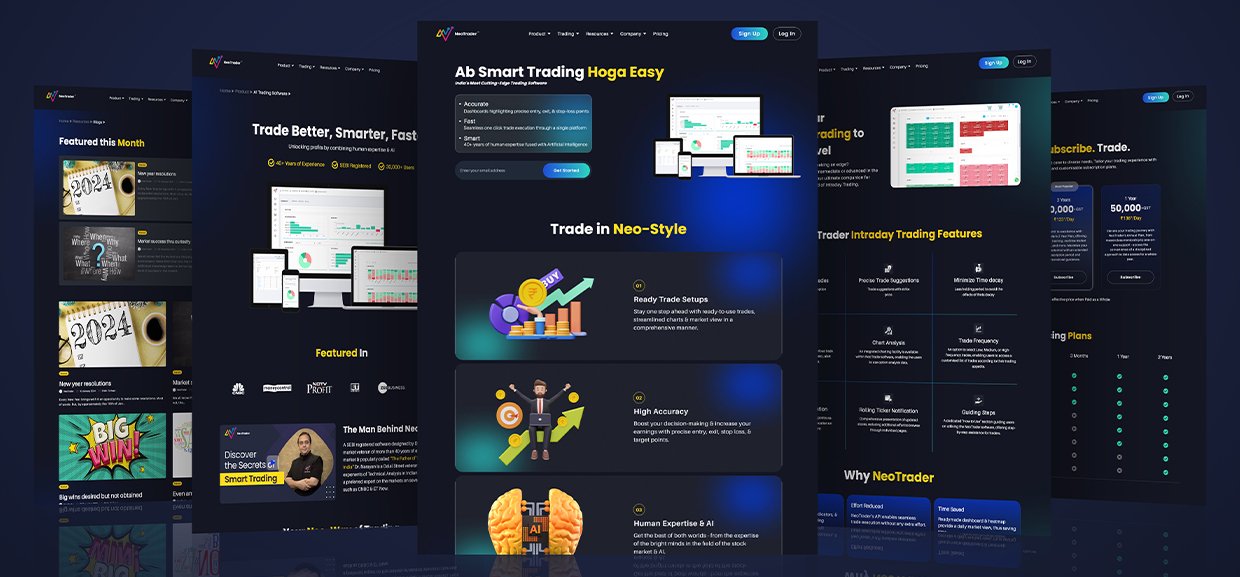 Kalon - Rebranding Strategy