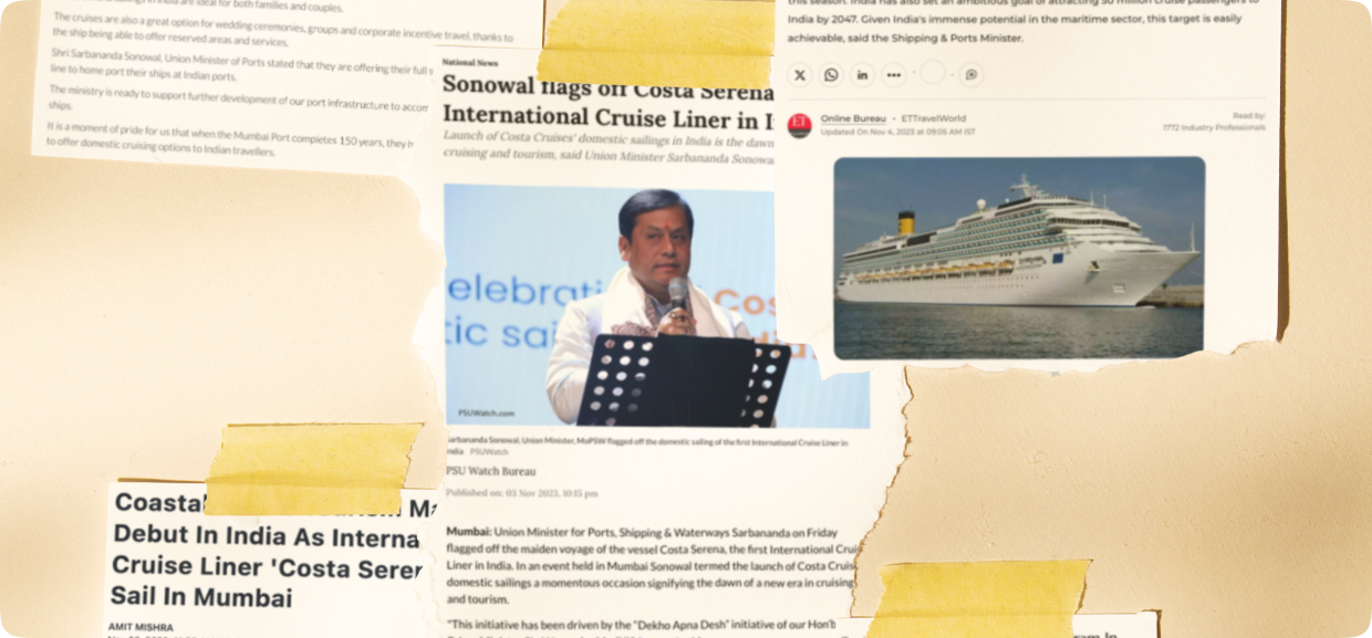 Brand Strategy service