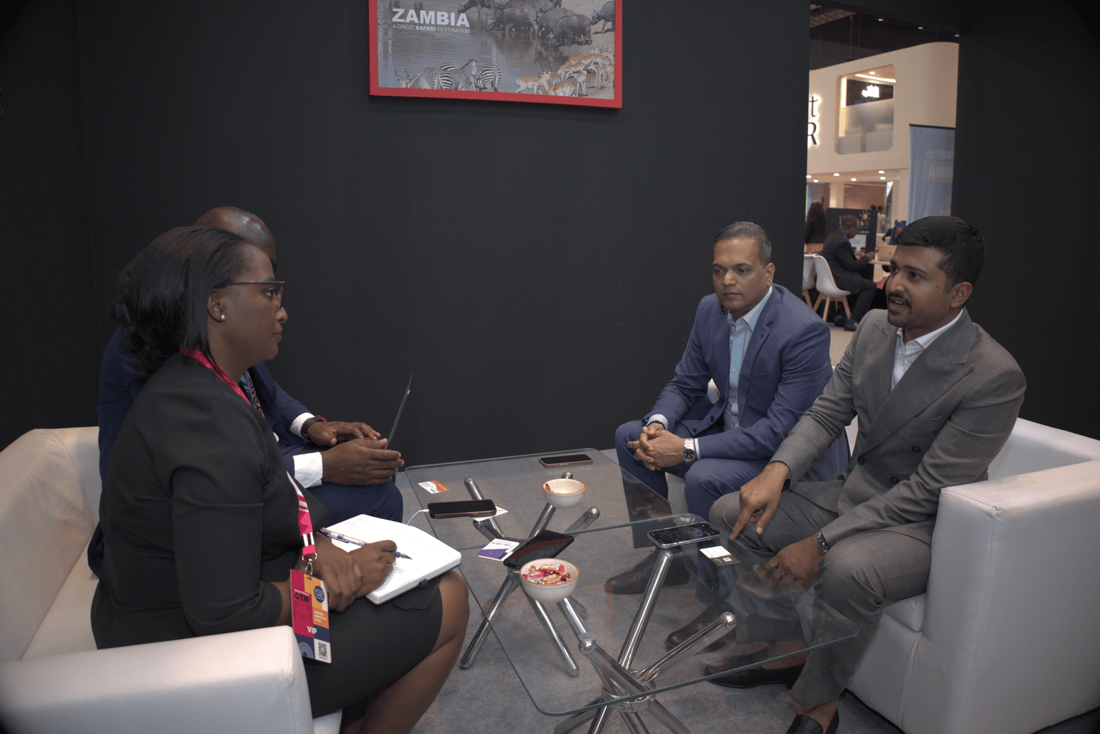 Trade Lead Generation