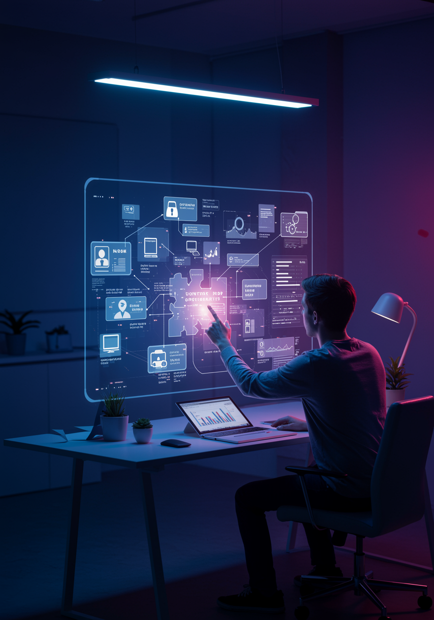 Content Strategy
& SEO Optimization