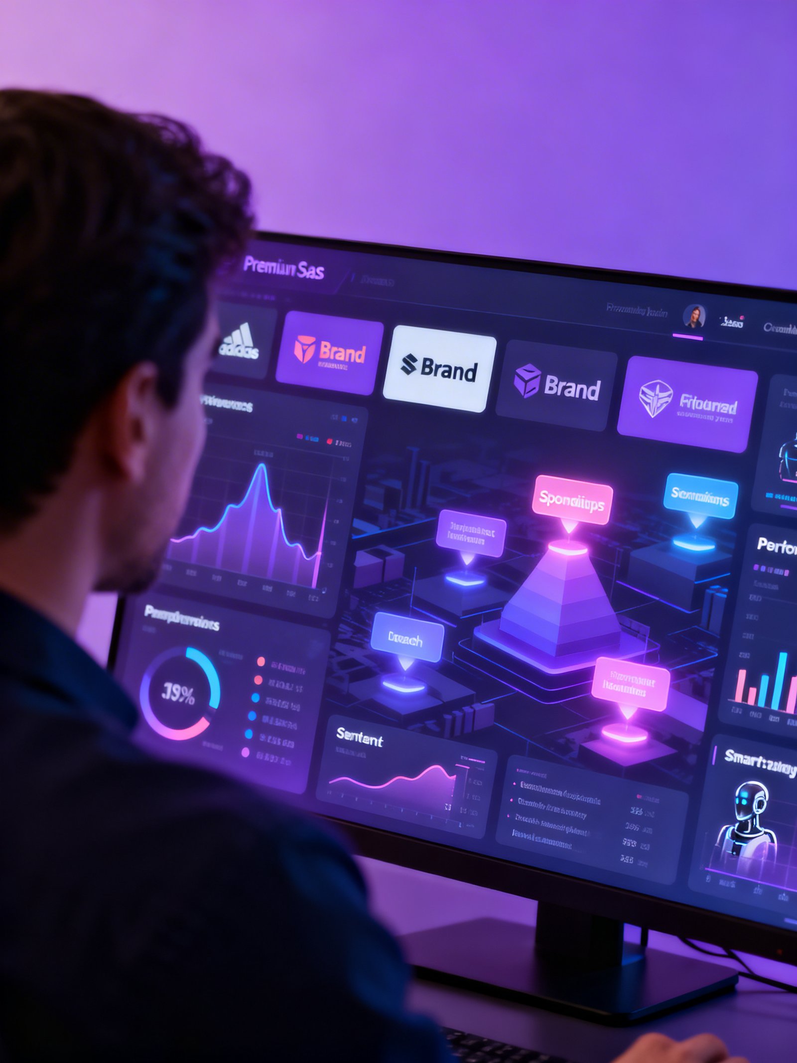 Sponsorship Strategy
& Media Analytics