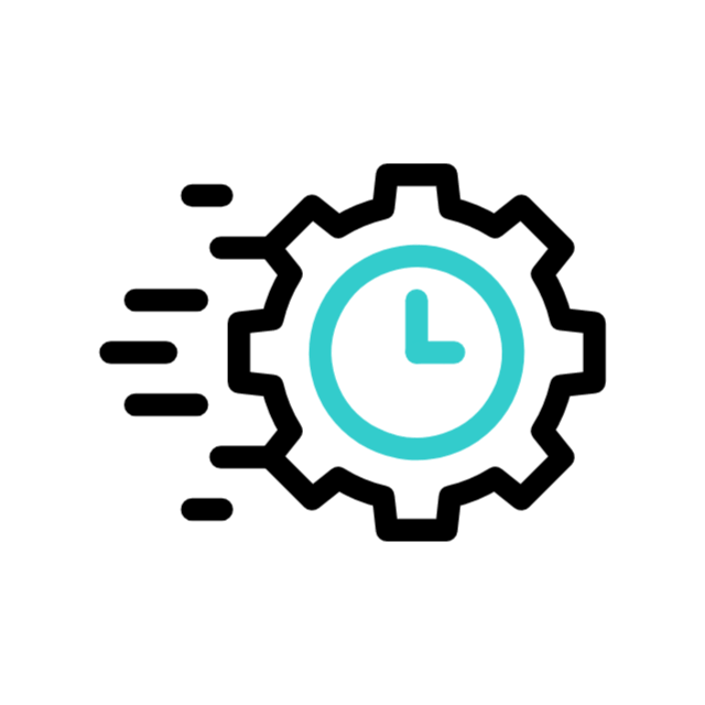 Fast & Flawless Execution