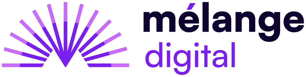 Mélange Digital